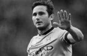 Frank Lampard quotes