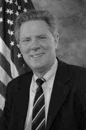 Frank Pallone quotes