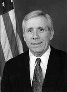 Frank R. Wolf quotes