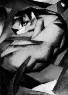 Franz Marc quotes