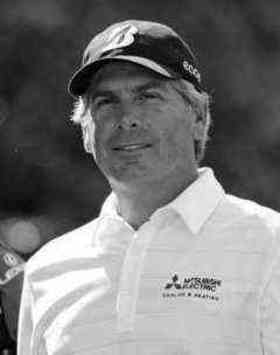 Fred Couples quotes