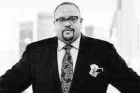 Fred Hammond quotes