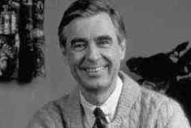 Fred Rogers quotes