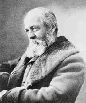 Frederick Law Olmsted quotes