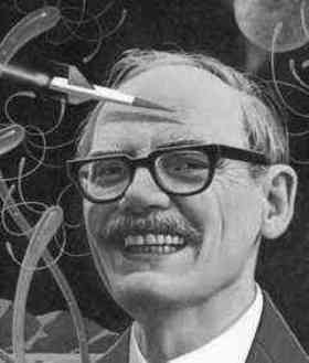 Frederik Pohl quotes