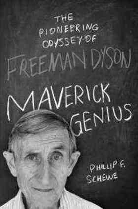 Freeman Dyson quotes