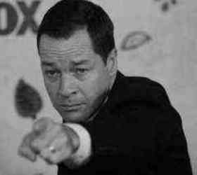 French Stewart quotes