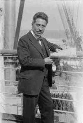 Fritz Kreisler quotes