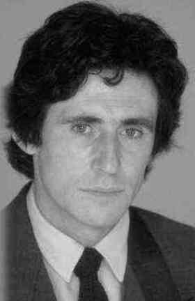 Gabriel Byrne quotes