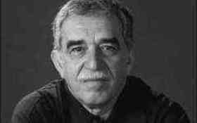 Gabriel Garcia Marquez quotes