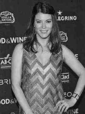 Gail Simmons quotes