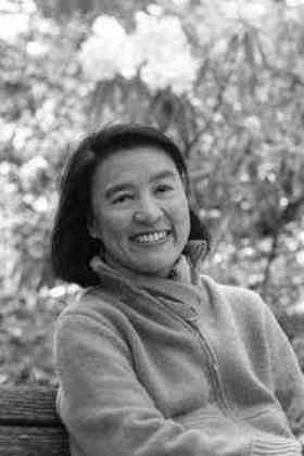 Gail Tsukiyama quotes