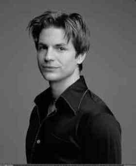 Gale Harold quotes