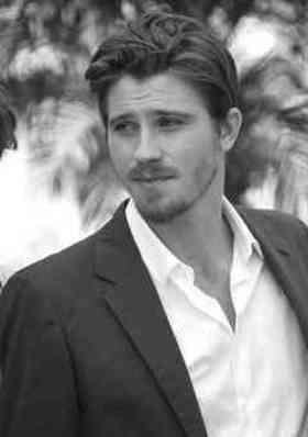 Garrett Hedlund quotes