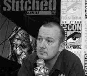 Garth Ennis quotes