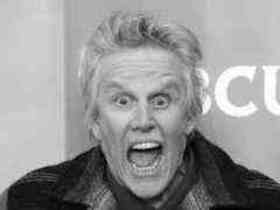 Gary Busey quotes