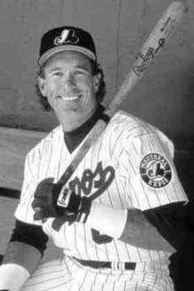 Gary Carter quotes