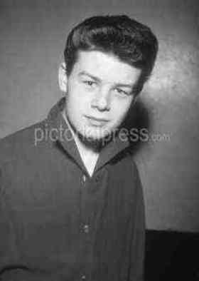 Gary Glitter quotes