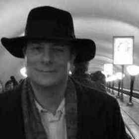 Gary Lucas quotes