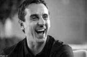 Gary Neville quotes
