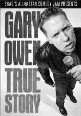 Gary Owen quotes