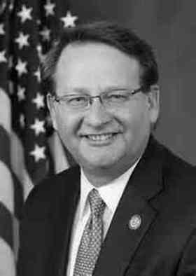 Gary Peters quotes