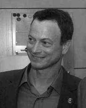 Gary Sinise quotes