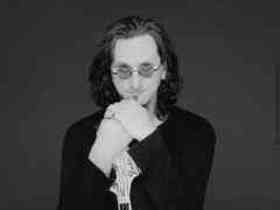 Geddy Lee quotes