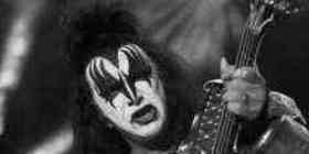 Gene Simmons quotes