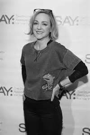 Geneva Carr quotes