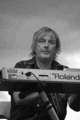 Geoff Downes quotes