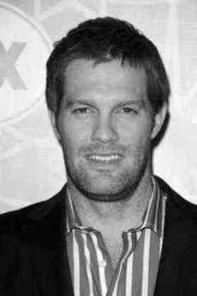 Geoff Stults quotes