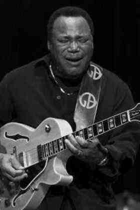 George Benson quotes