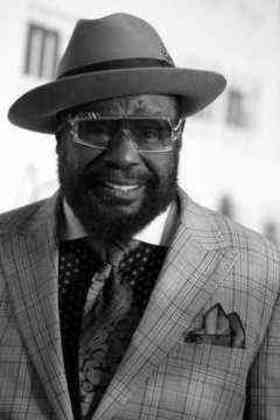 George Clinton quotes