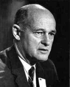 George F. Kennan quotes