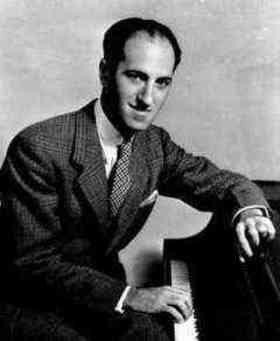 George Gershwin quotes
