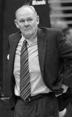 George Karl quotes