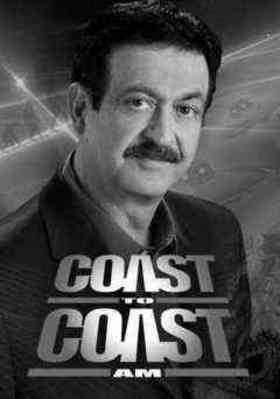 George Noory quotes
