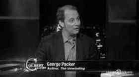 George Packer quotes