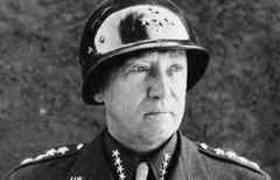 George S. Patton quotes