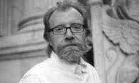 George Saunders quotes