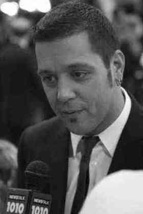 George Stroumboulopoulos quotes