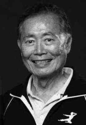 George Takei quotes