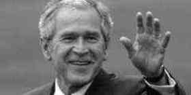 George W. Bush quotes