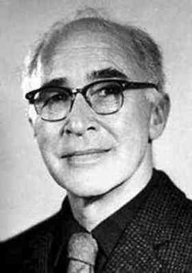 George Wald quotes