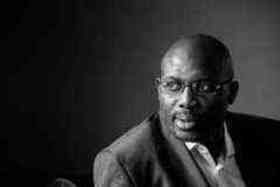 George Weah quotes
