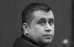 George Zimmerman quotes