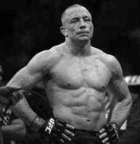 Georges St-Pierre quotes