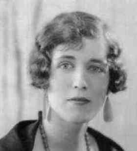 Georgette Heyer quotes