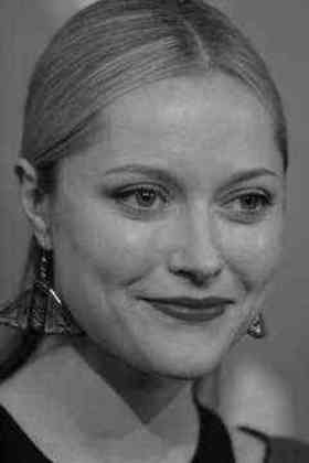 Georgina Haig quotes